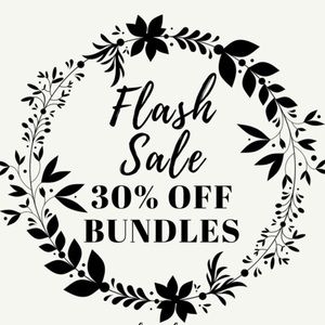 Bundle and save